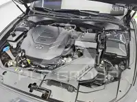 2017 Hyundai Grandeur