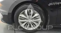 2017 Hyundai Grandeur