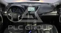 2017 Hyundai Grandeur