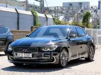 2017 Hyundai Grandeur