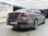 2017 Hyundai Grandeur