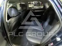 2017 Hyundai Grandeur