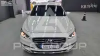 2017 Hyundai Grandeur