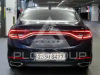 2017 Hyundai Grandeur