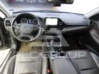 2017 Hyundai Grandeur