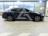 2017 Hyundai Grandeur
