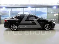 2017 Hyundai Grandeur