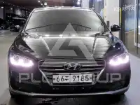 2017 Hyundai Grandeur