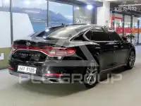 2017 Hyundai Grandeur