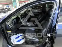 2017 Hyundai Grandeur