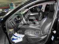 2017 Hyundai Grandeur