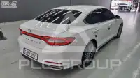 2017 Hyundai Grandeur