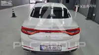 2017 Hyundai Grandeur