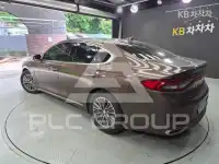 2017 Hyundai Grandeur