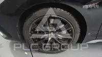 2017 Hyundai Grandeur