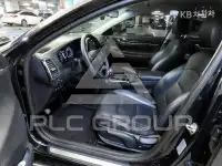 2017 Hyundai Grandeur