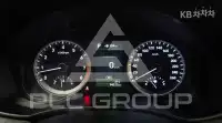 2017 Hyundai Grandeur