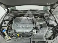 2017 Hyundai Grandeur