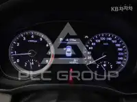 2017 Hyundai Grandeur