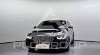 2017 Hyundai Grandeur