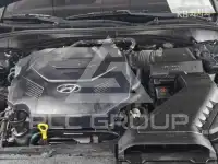 2017 Hyundai Grandeur