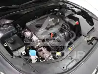 2017 Hyundai Grandeur