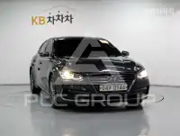 2017 Hyundai Grandeur