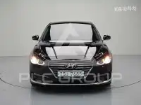 2017 Hyundai Grandeur