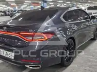 2017 Hyundai Grandeur
