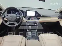 2017 Hyundai Grandeur