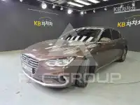 2017 Hyundai Grandeur