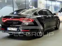 2017 Hyundai Grandeur