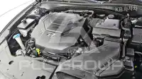 2017 Hyundai Grandeur