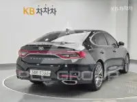 2017 Hyundai Grandeur