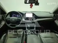 2017 Hyundai Grandeur