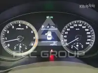 2017 Hyundai Grandeur