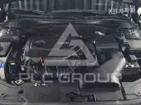 2017 Hyundai Grandeur