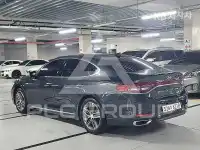 2017 Hyundai Grandeur