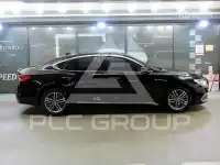 2017 Hyundai Grandeur