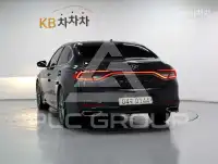 2017 Hyundai Grandeur