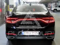 2017 Hyundai Grandeur