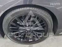 2017 Hyundai Grandeur