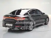 2017 Hyundai Grandeur
