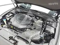 2017 Hyundai Grandeur