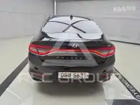 2017 Hyundai Grandeur