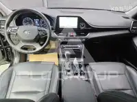 2017 Hyundai Grandeur