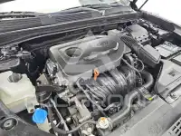2017 Hyundai Grandeur