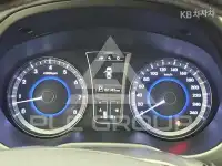 2017 Hyundai Grandeur