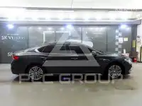 2017 Hyundai Grandeur