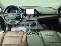 2017 Hyundai Grandeur